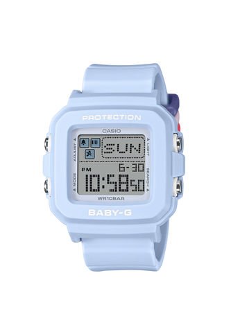 Reloj Casio Mujer BGD-10L-2DR Casio