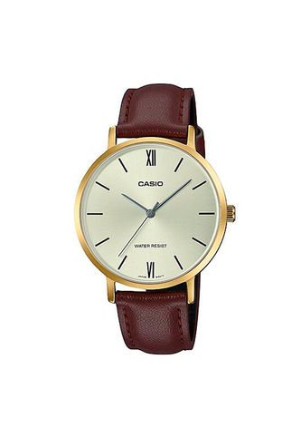 Reloj Casio Hombre LTP-VT01GL-9BUDF Casio