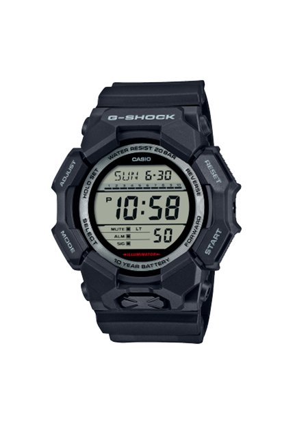 Reloj Casio GD-010-1DR Para Hombre