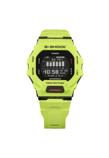 Reloj Casio Hombre GBD-200-9DR