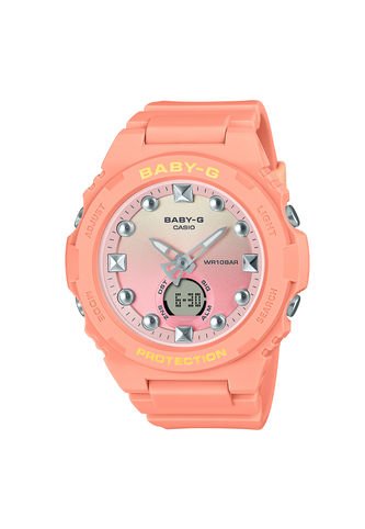 Reloj Casio Mujer BGA-320-4A1DR Casio