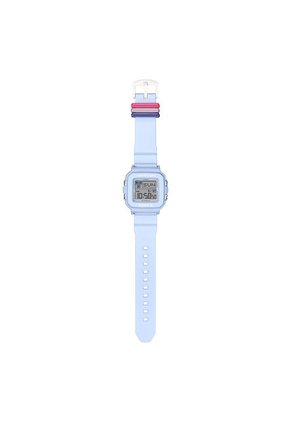 Reloj Casio Mujer BGD-10L-2DR