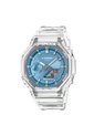 Reloj Casio GA-2100BM-7A2DR Para Unisex de Casio