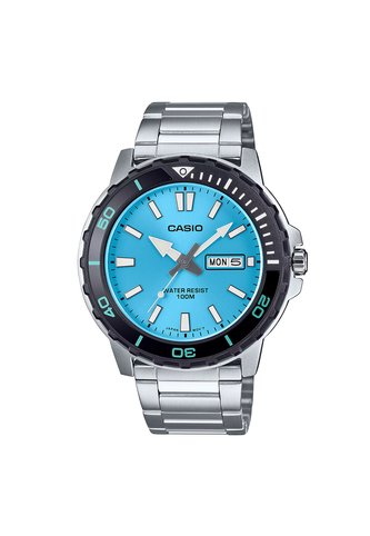 Reloj Casio MTD-125D-2A3VDF Para Hombre Casio