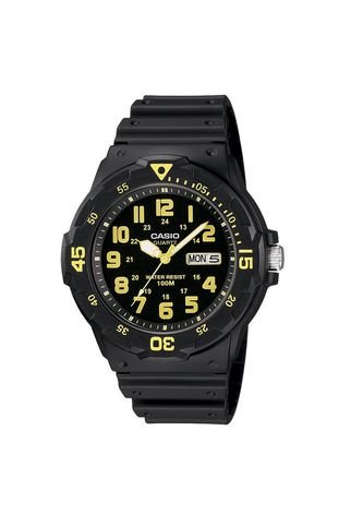 Reloj Casio Para Hombre Ref, MRW-200H-9B Casio