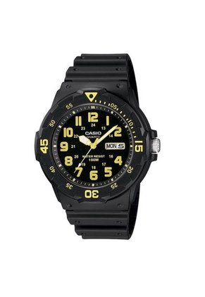 Reloj Casio Para Hombre Ref, MRW-200H-9B