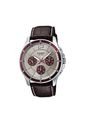 Reloj Casio Modelo MTP-1374L-7A1V Marron Hombre de Casio