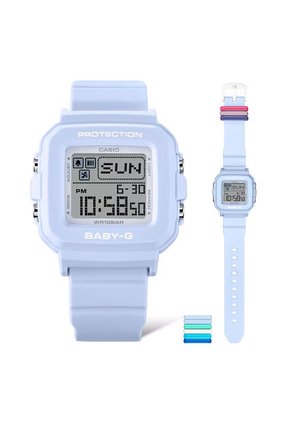 Reloj Casio Mujer BGD-10L-2DR
