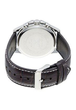 Reloj Casio Modelo MTP-1374L-7A1V Marron Hombre