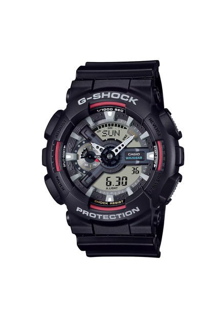 Reloj Casio Hombre GA-110RL-1ADR