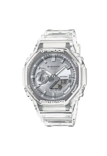 Reloj Casio GA-2100BM-7A8DR Para Unisex