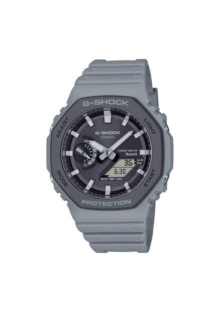 Reloj Casio Unisex GA-B2100LUU-8ADR