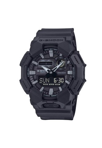 Reloj Casio Hombre GA-010-1A1DR Casio
