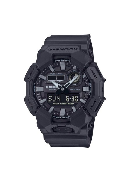 Reloj Casio Hombre GA-010-1A1DR