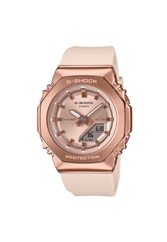 Reloj Casio Mujer GM-S2110PG-4ADR Casio