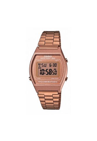 Reloj Para Mujer Casio B640Wc_5A Rosa Casio