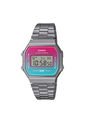 Reloj Casio Hombre A168WERB-2ADF de Casio