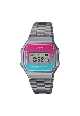 Reloj Casio Hombre A168WERB-2ADF Casio