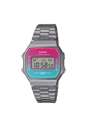 Reloj Casio Hombre A168WERB-2ADF