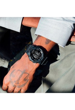 Reloj Casio Hombre GD-010-1A1DR