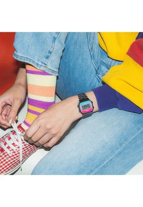 Reloj Casio Hombre A168WERB-2ADF