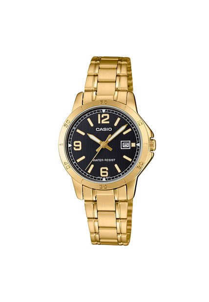 Reloj Casio Mujer LTP-V004G-1BUDF