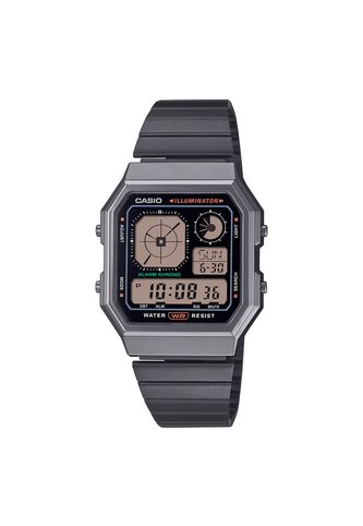 Reloj Casio Hombre A130WEGG-1ADF Casio