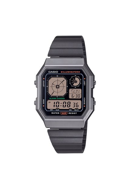 Reloj Casio Hombre A130WEGG-1ADF