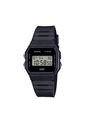 Reloj Casio Modelo F-91WB-1ADF Negro Hombre de Casio