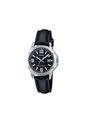 Reloj Para Mujer Casio Casio Ltp-V004L-1Budf Negro de Casio