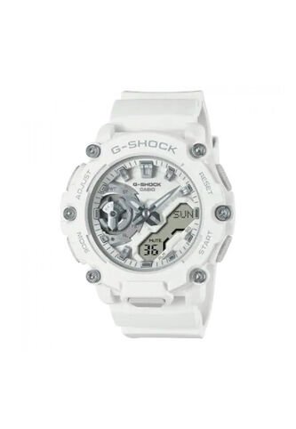 Reloj Casio Modelo GMAS2200M-7ADR Blanco Mujer Casio