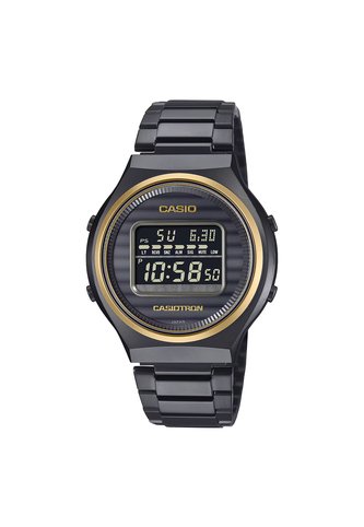 Reloj Casio Unisex TRN-50ZE-1ADR Casio