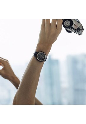 Reloj Casio Unisex TRN-50ZE-1ADR