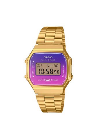 Reloj Casio Unisex A168WERG-2ADF Casio