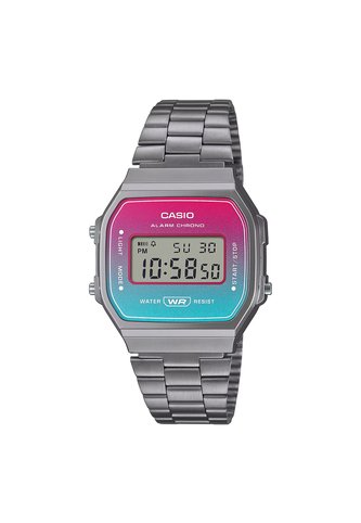 Reloj Casio Hombre A168WERB-2ADF Casio