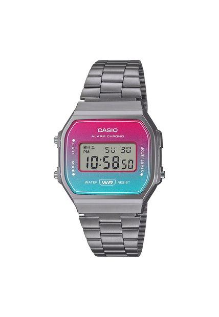 Reloj Casio Hombre A168WERB-2ADF