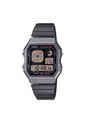 Reloj Casio Hombre A130WEGG-1ADF de Casio