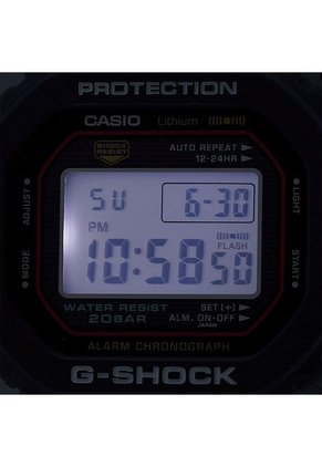 Reloj Casio Hombre DW-5000R-1ADR