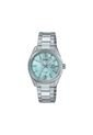 Reloj Casio Modelo LTP-1302DS-2AVDF Plateado Mujer de Casio