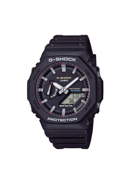 Reloj Casio Hombre GA-2100RL-1ADR