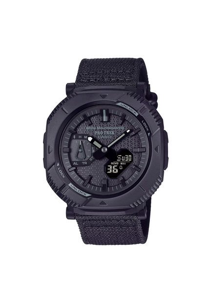 Reloj Casio Unisex PRJ-B001WM-1DR