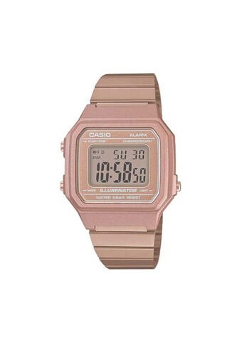 Reloj Para Mujer Casio B650Wc_5A Rosa Casio