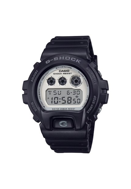 Reloj Casio Hombre DW-6900WD-1DR