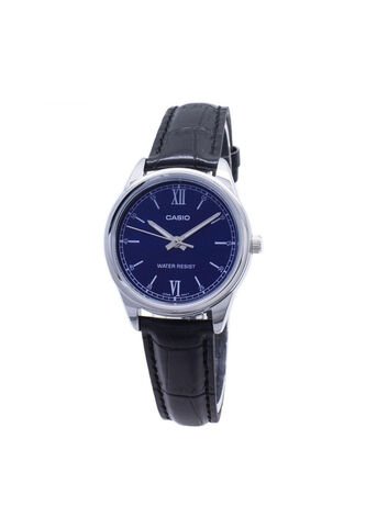 Reloj Para Mujer Casio Ltp-V005L-2B Negro Casio
