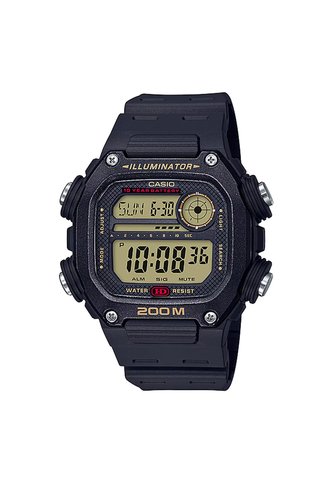 Reloj Casio Hombre DW-291H-9AVDF Casio