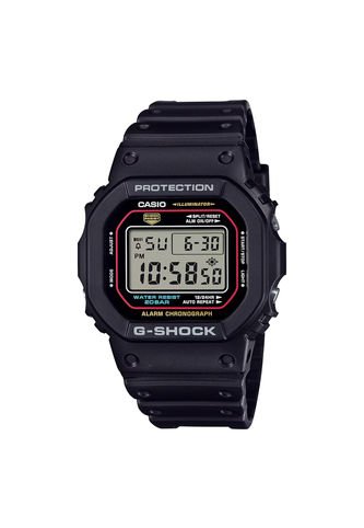 Reloj Casio Hombre DW-5600RL-1DR Casio