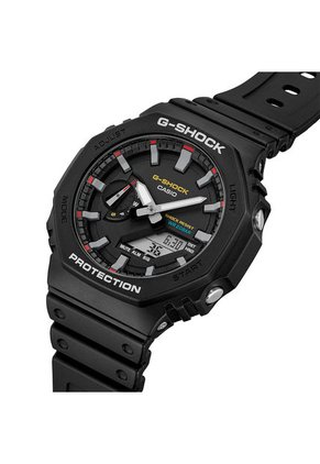Reloj Casio Hombre GA-2100RL-1ADR