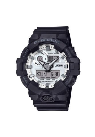 Reloj Casio Hombre GA-700WD-1ADR Casio