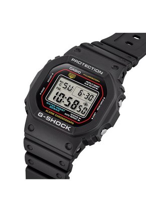 Reloj Casio Hombre DW-5600RL-1DR