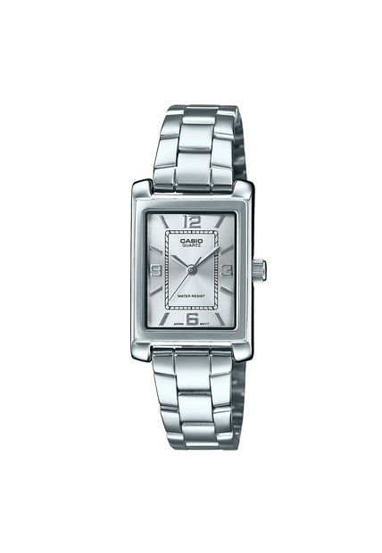 Reloj Casio Mujer LTP-1234DD-7ADF